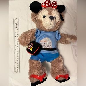 Disney Plush Shellie Mae